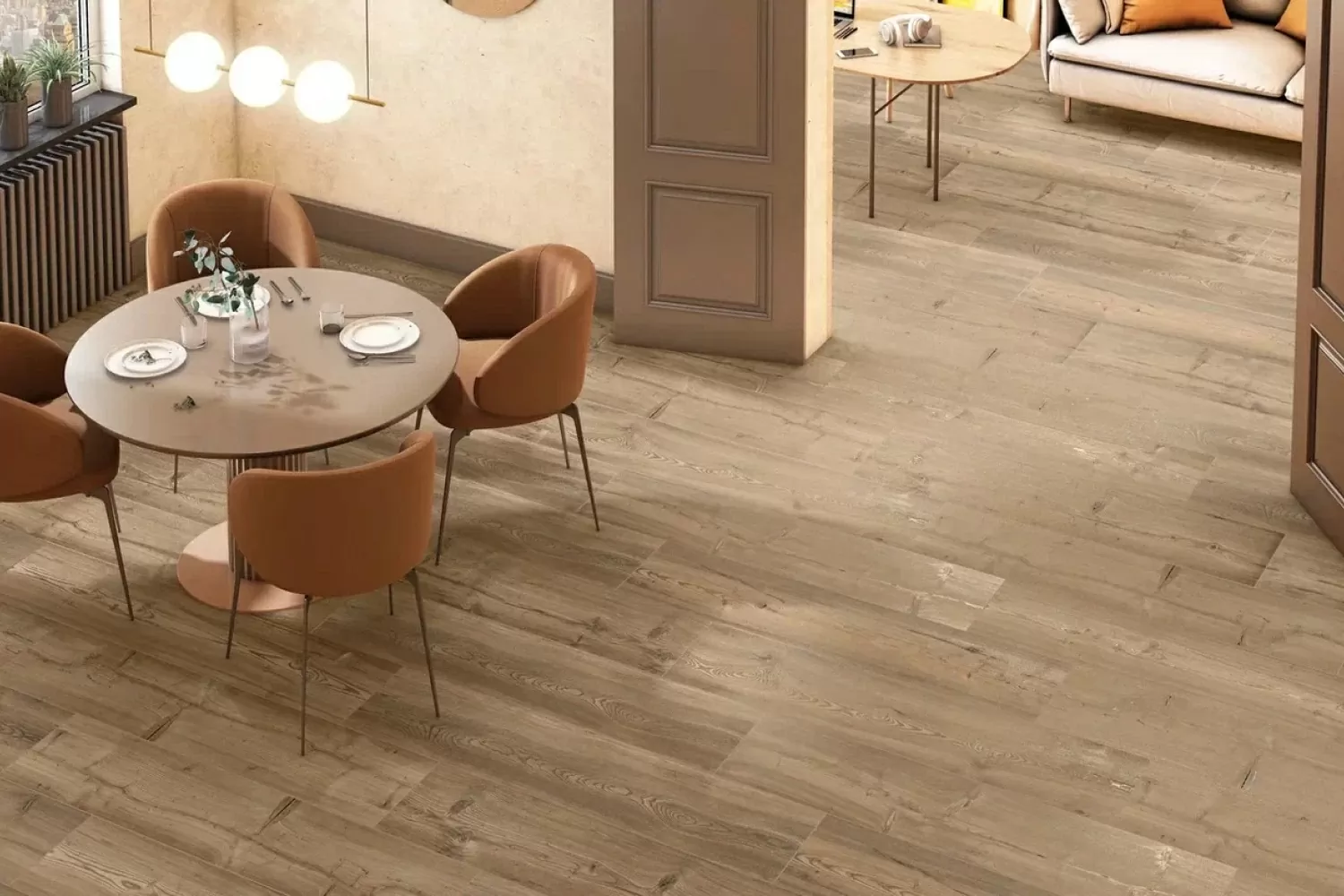 Керамогранит AW21-06 Habana Natural натуральный 120х20