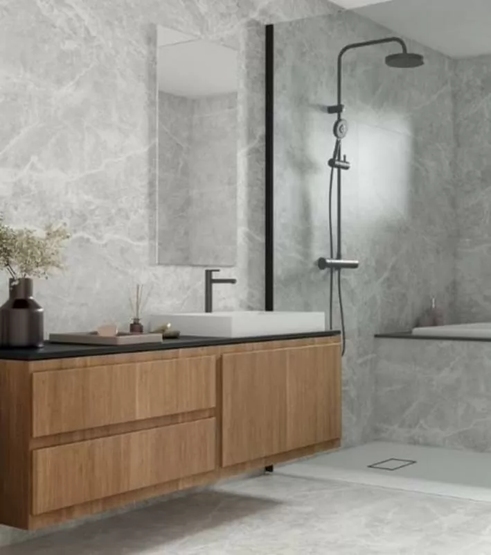 Керамогранит Stone Cream 60x120