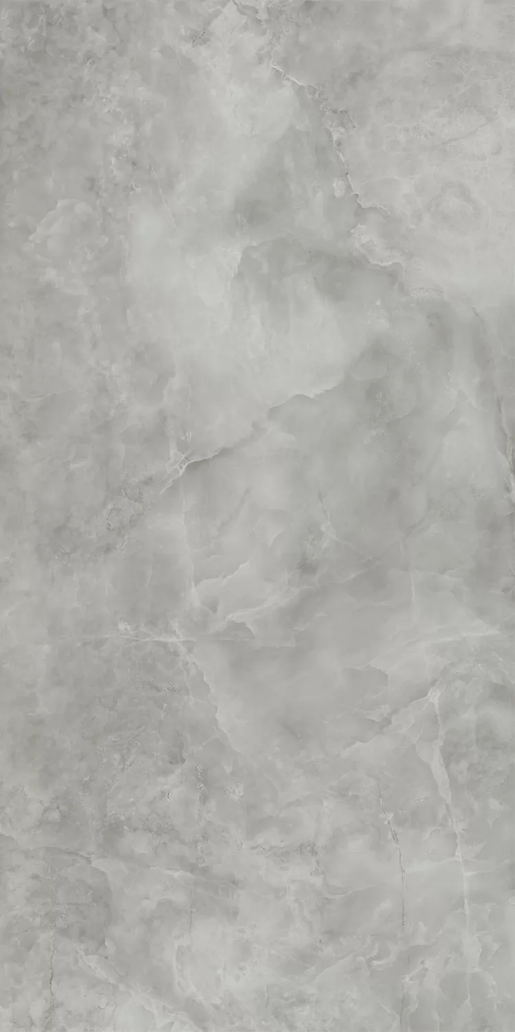 Керамогранит SG597322R Ониче серый светлый лаппатированный обрезной 119,5x238,5x0,9