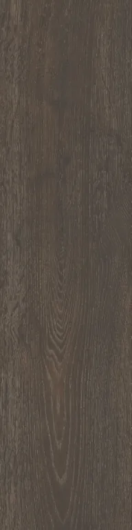 Керамогранит KM2080G0031R Лимба коричневый тёмный матовый обрезной 20x80x0,9
