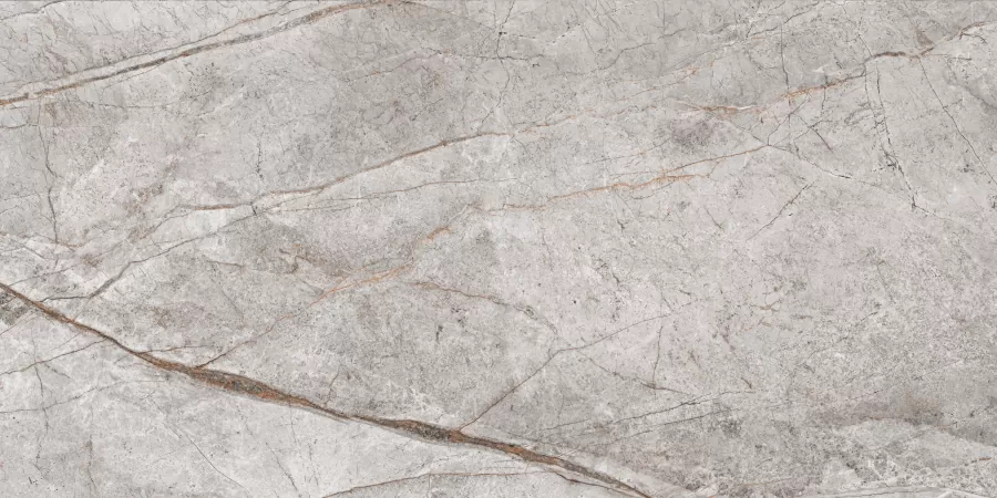 Керамогранит N40016 Imperial Grey Carving 60x120