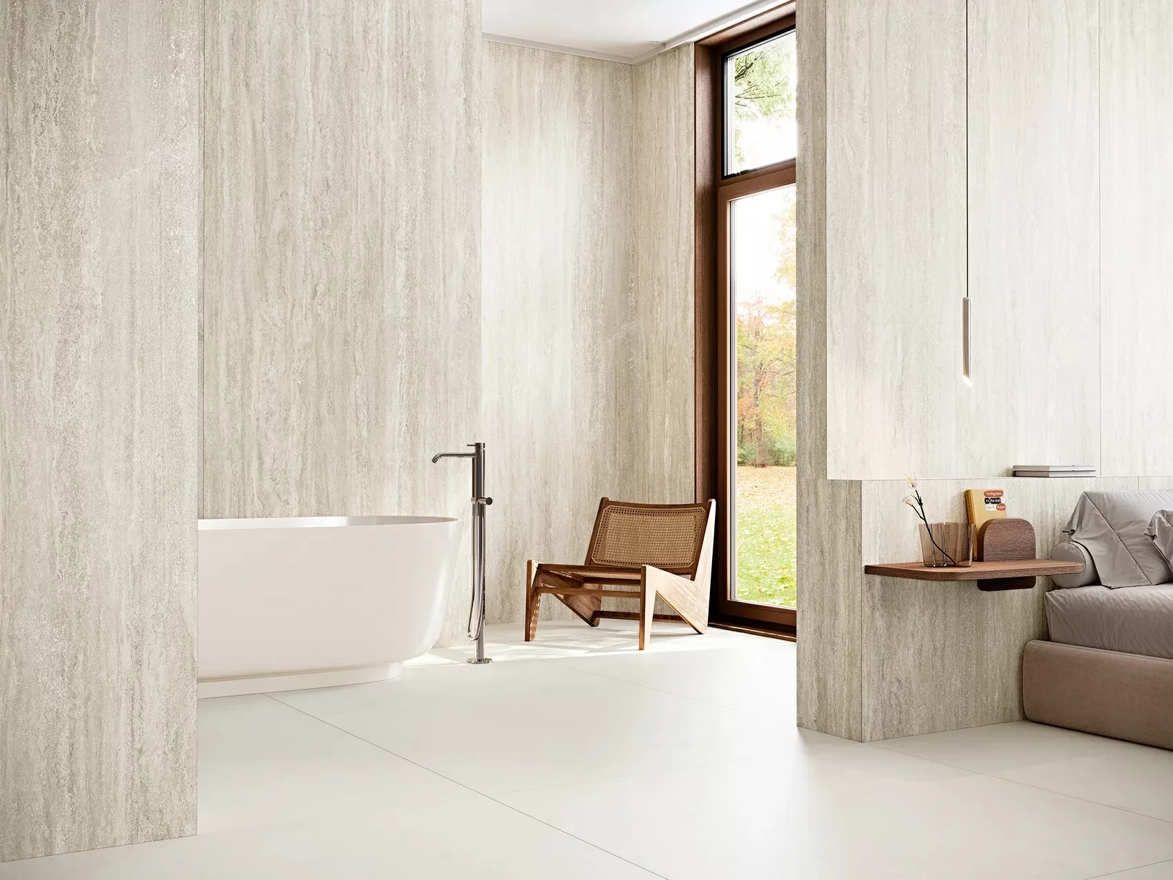 Керамогранит Zanzibar Blue Mate 60x120
