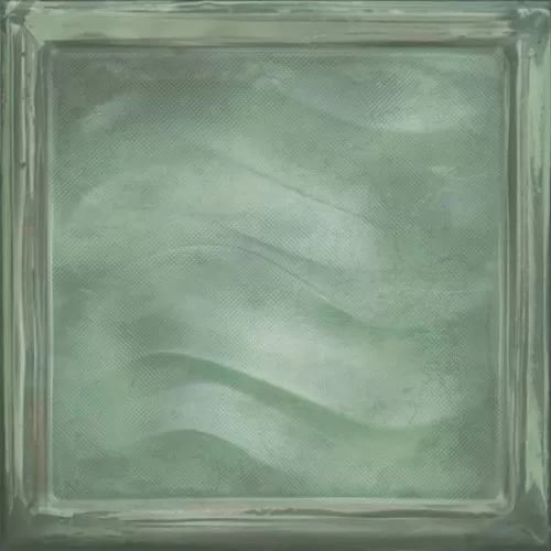 Плитка GLASS GREEN VITRO 20,1x20,1