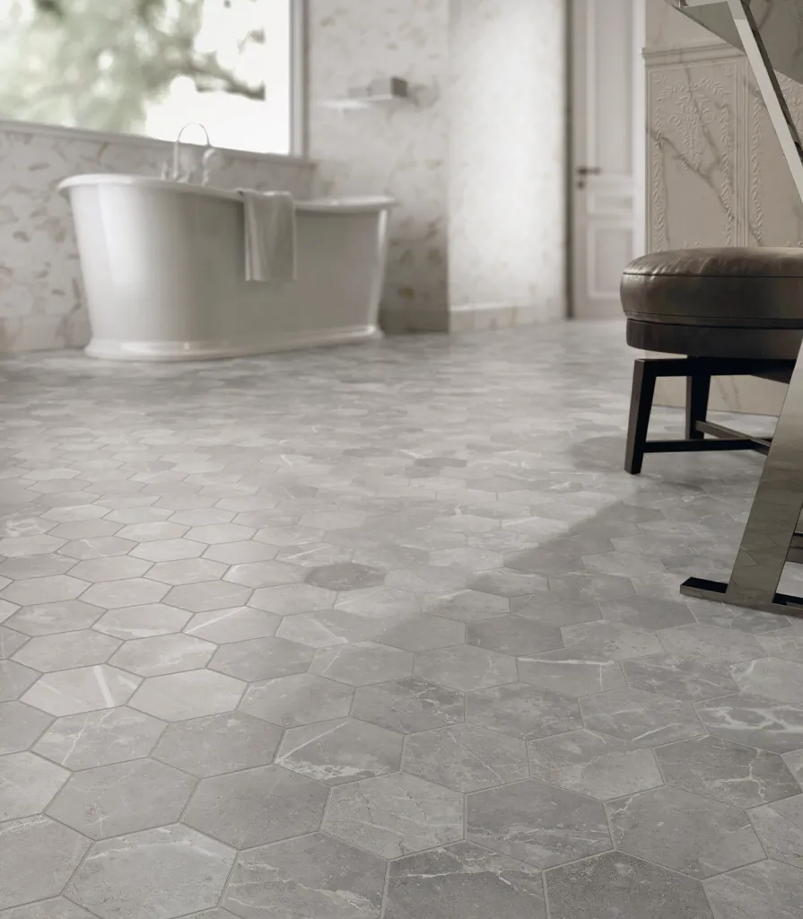 Керамогранит 600090000374 Charme Evo Calacatta Alzata Cerato 20x30