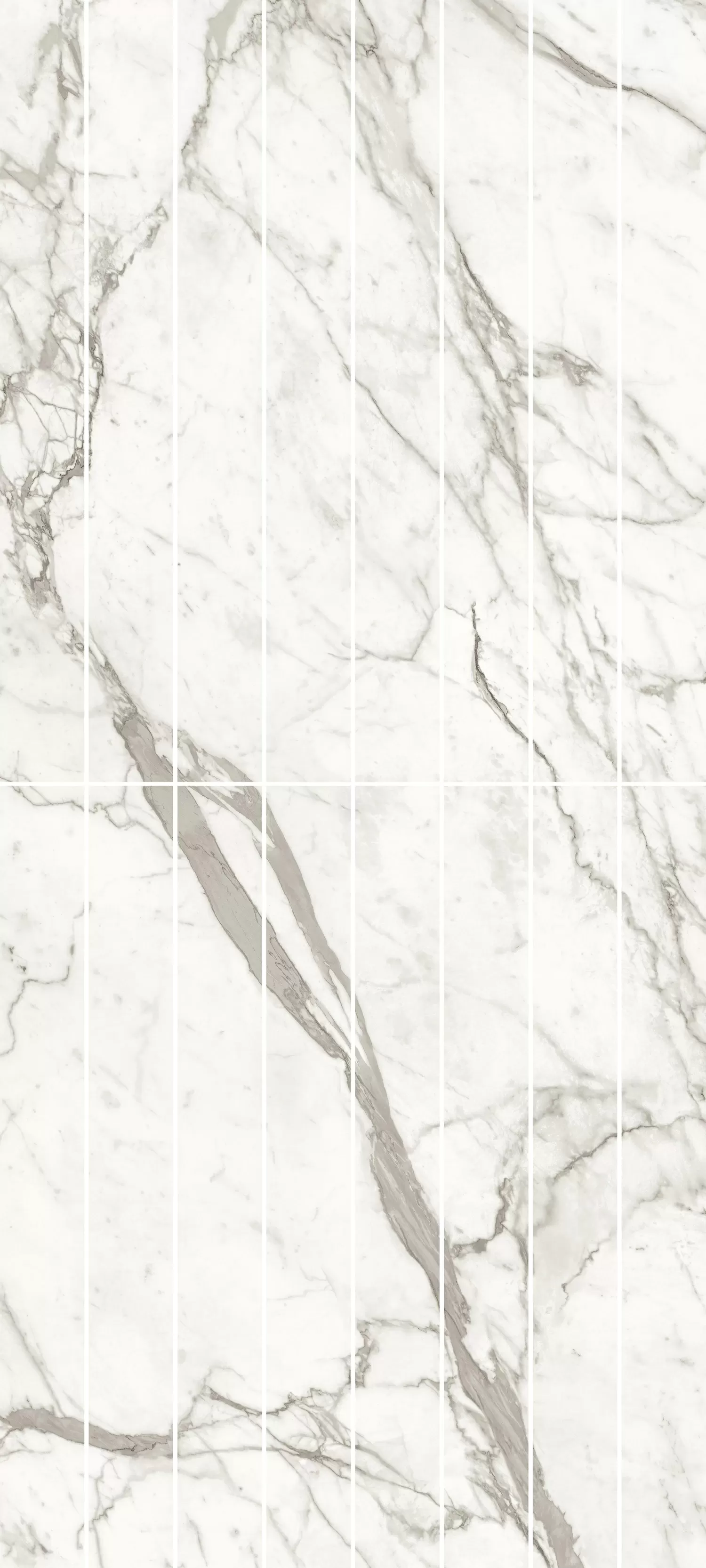 Керамогранит A43O Marvel Statuario Supremo Scenic Bookm A Lp 120x278