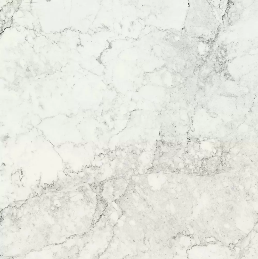 Керамогранит 760066 Exalt Fairy White Luc Ret 60x60