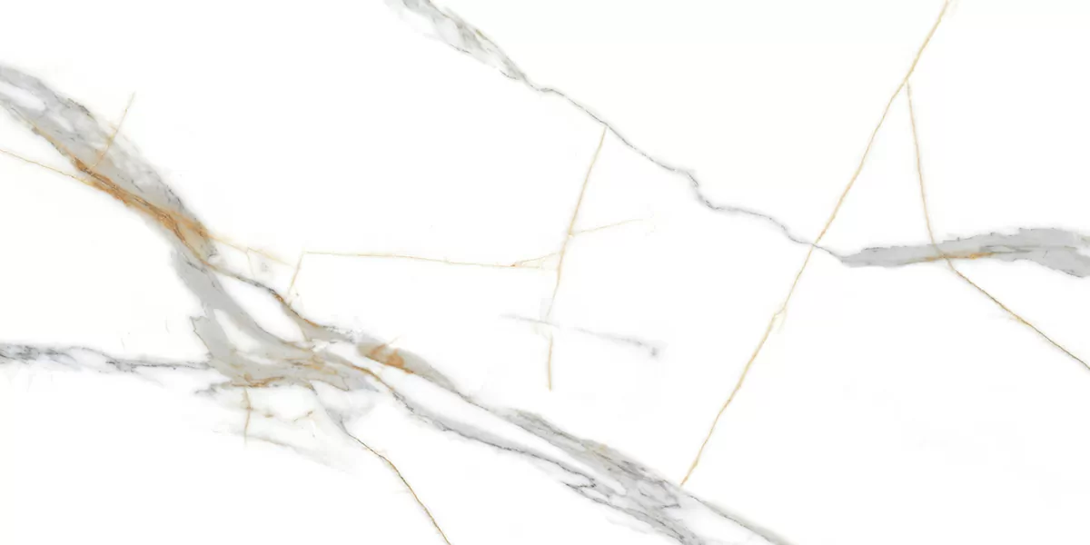 Керамогранит PRO 1059G Roma Grigio Gloss 1200x600