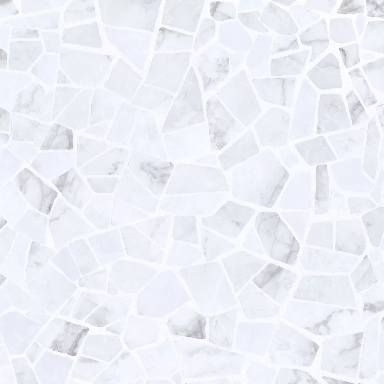 Керамогранит FT3SML25 (GP6SML25) Smalta Chip 410x410