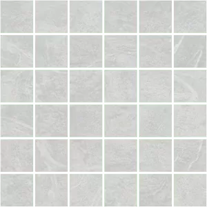 Мозаика 42ZK Mosaico Salerno Gris 30x30