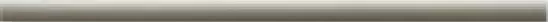 Плитка COF3 COPRISPIGOLO STEEL 1,2x26