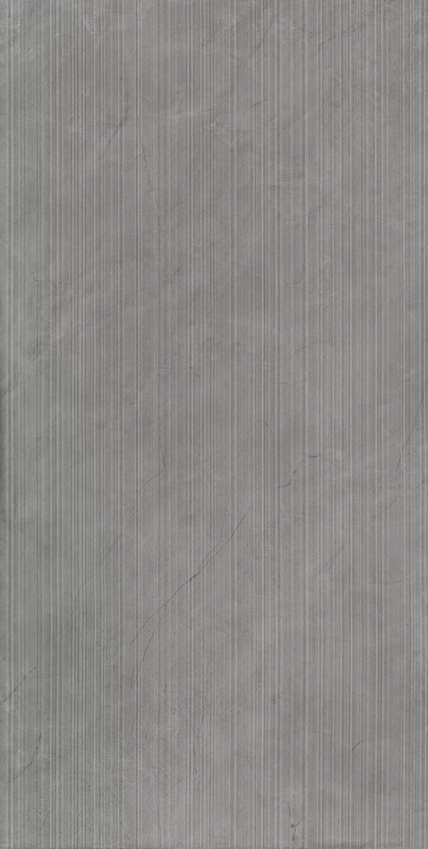 Керамогранит Fog Gris Linear Stonelo Carving 60x120