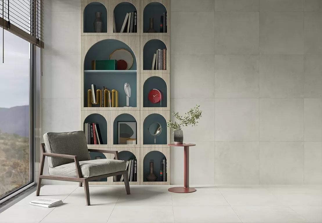 Керамогранит DL0L60M01 Delishn clay 60х120