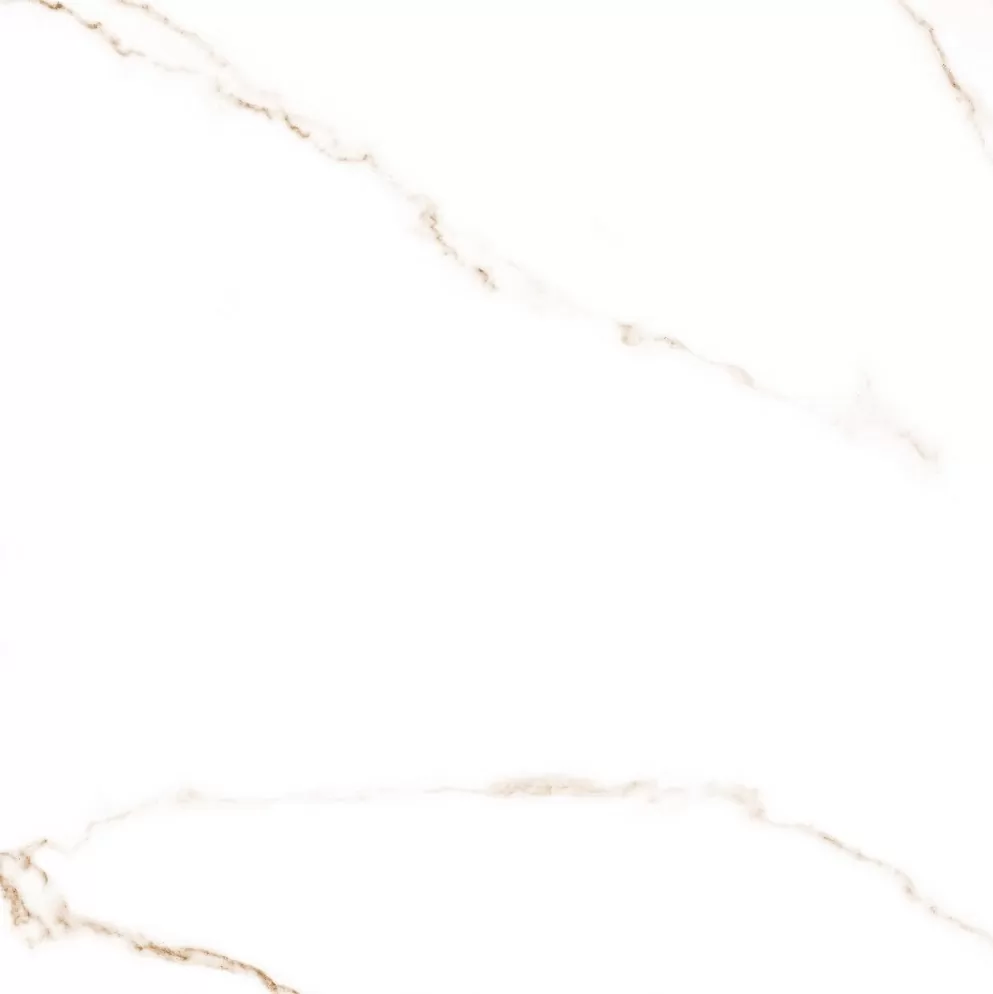 Керамогранит GT60601903MR Majestic Luxe Белый 60x60