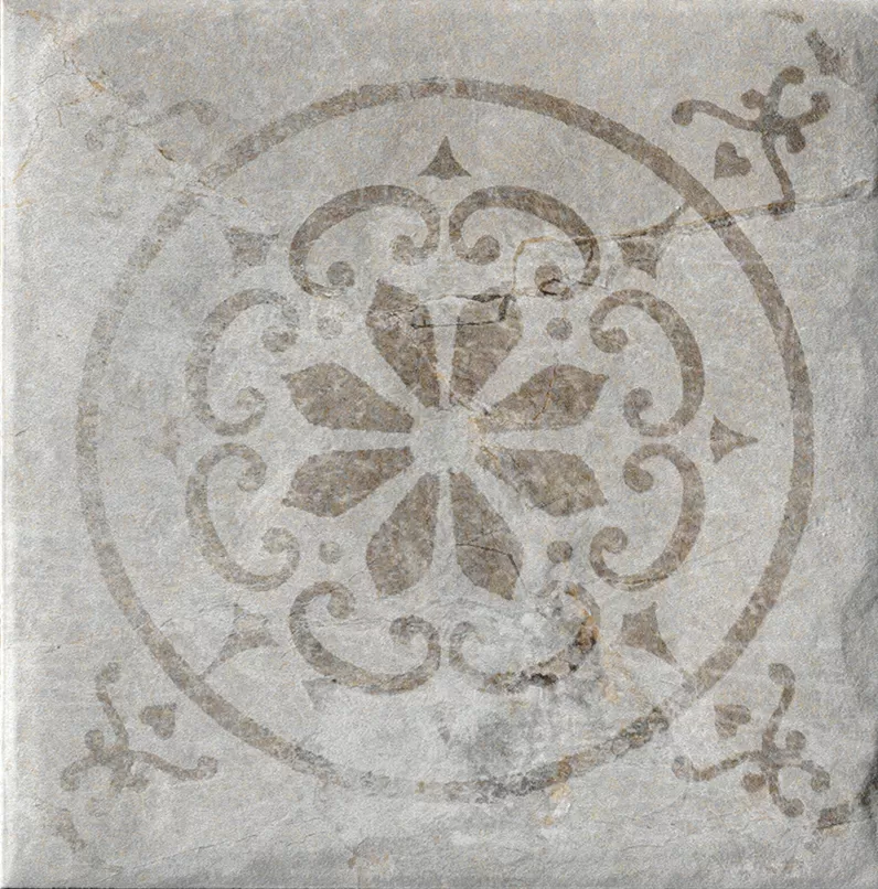 Керамогранит 1063933 Magistra Decoro Mix Corinthian 20*20