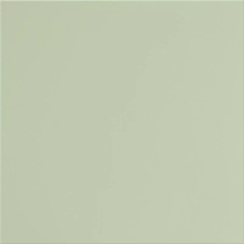 Керамогранит UF022 (фисташковый моноколор) матовый ректифицированный 60х60