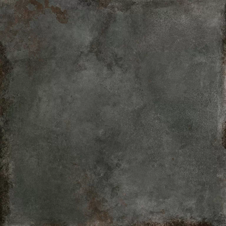 Керамогранит Alloy Coal Decorstone 120x120