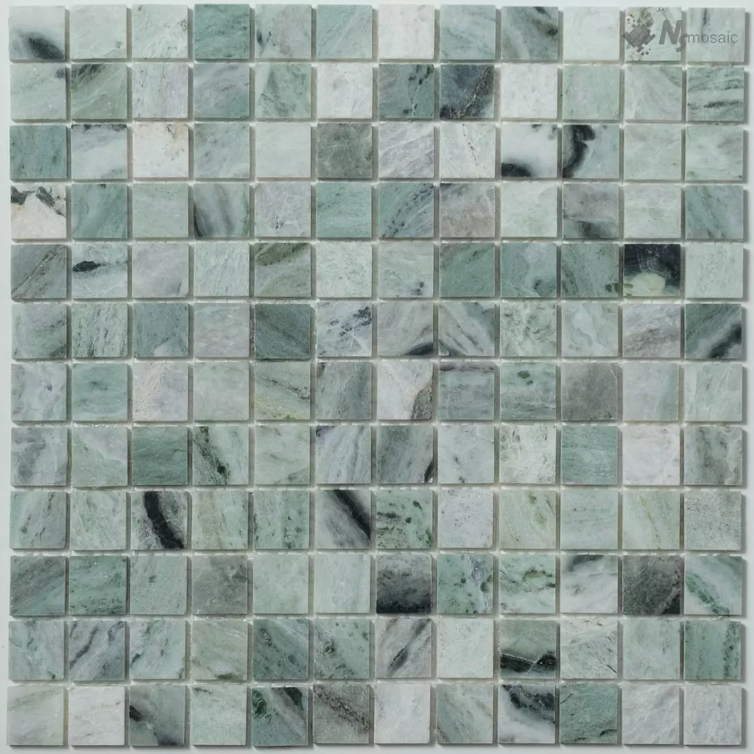 Мозаика KP-763 камень полированный 23x23x4 298x298