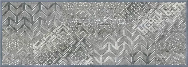 Плитка 586782003 Old Tjikko Patchwork Decor 25.1х70.9