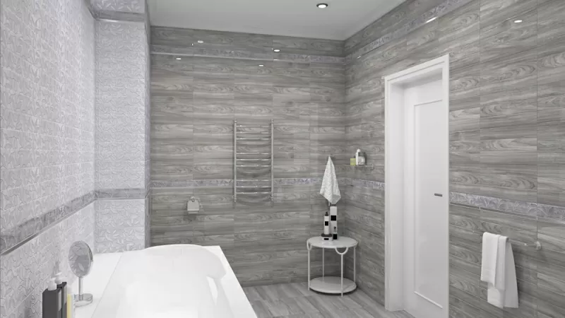 Керамогранит Bona тёмно-бежевый 40х40