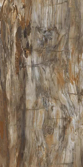 Керамогранит Arty Brown High gloss 60*120