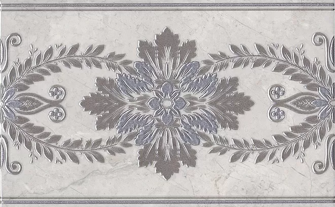 Плитка MLD/C04/6243 Мармион 25*40 декор