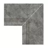 Керамогранит Внутренний угол 90° Pool Garden Anthracite Handle 30x30