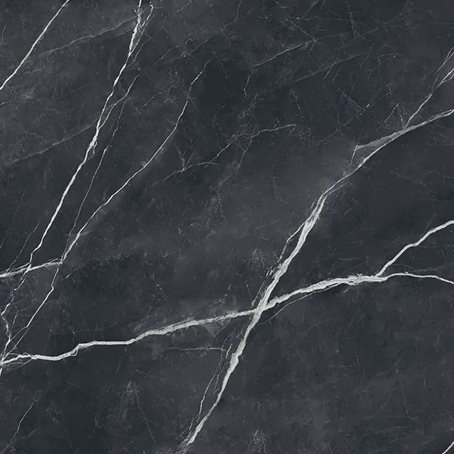 Керамогранит 17950027 Marmora Nero Antico Honed 6mm 120x120