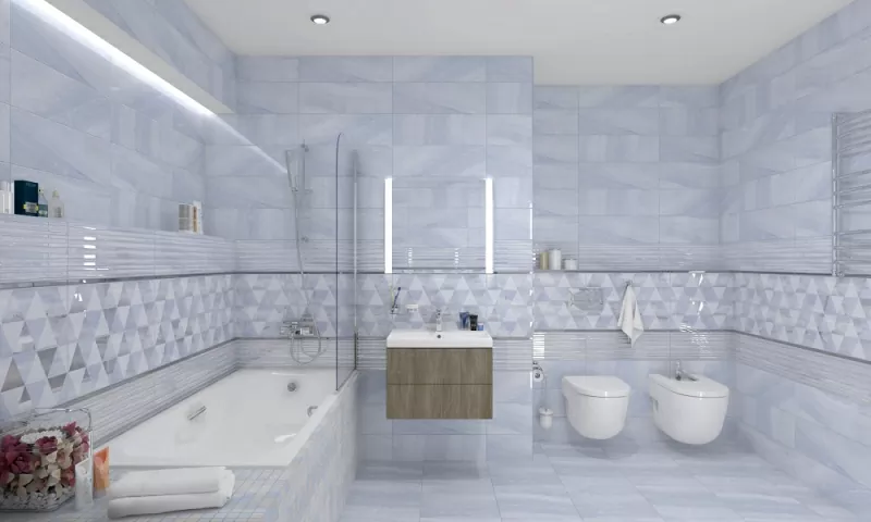 Керамогранит Diadema бежевый 40х40