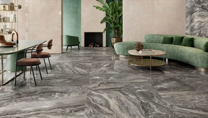Керамогранит AGCN Keen Grey Luc 120x278