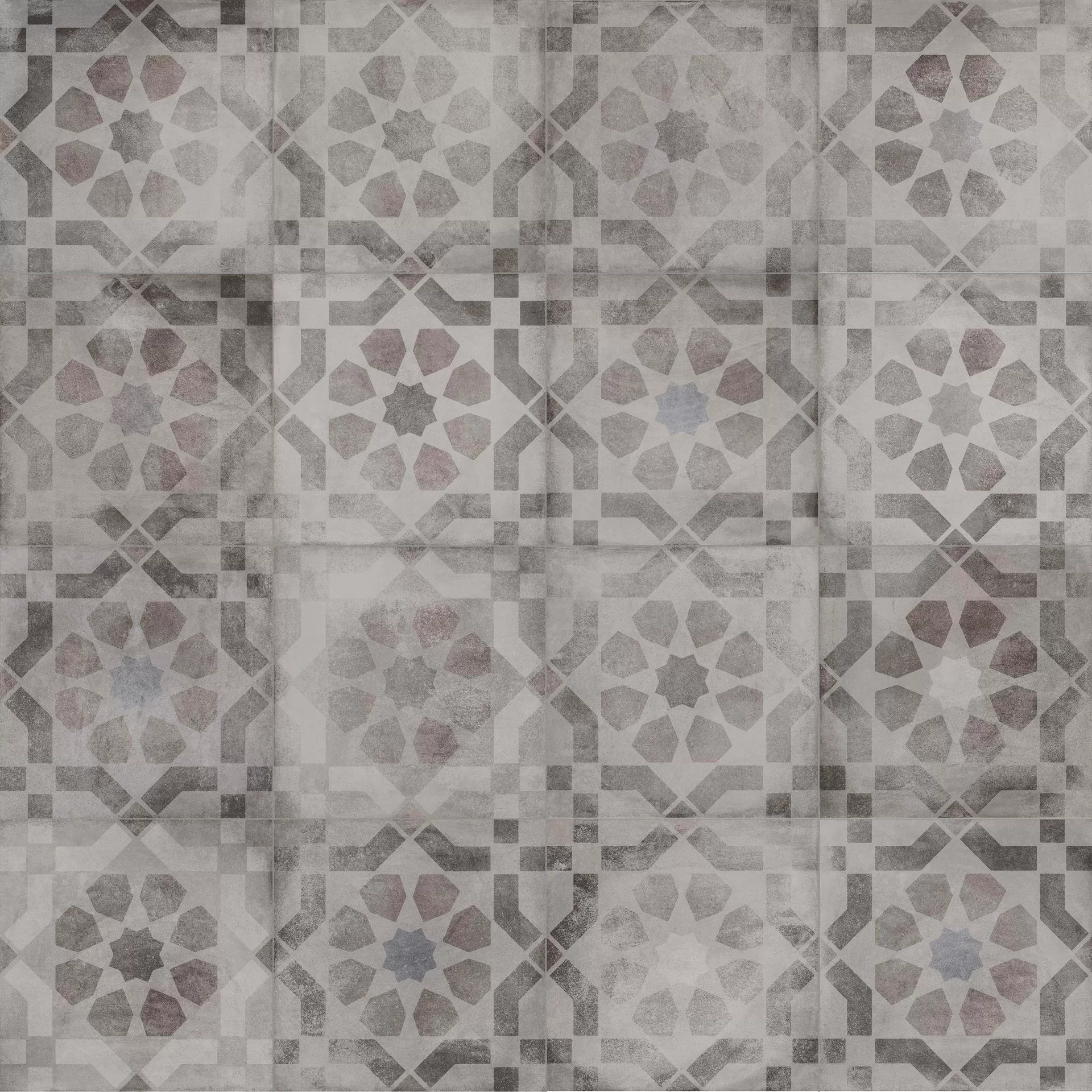 Керамогранит Laverton Kemble Sombra Antideslizante Mix 30*30
