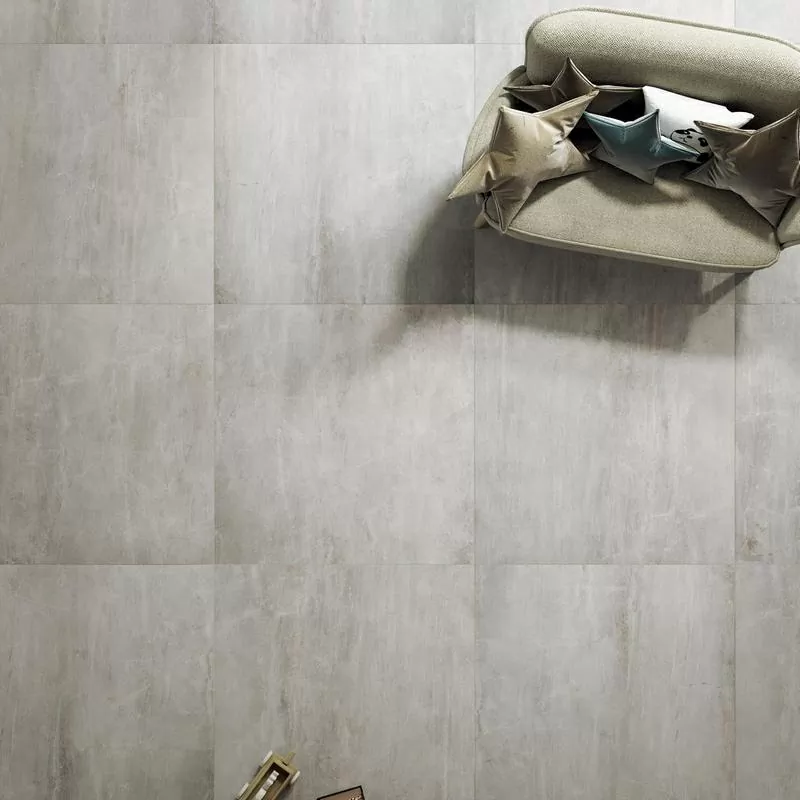 Керамогранит 1069629 Fossil Lines Gold Crema 30x120