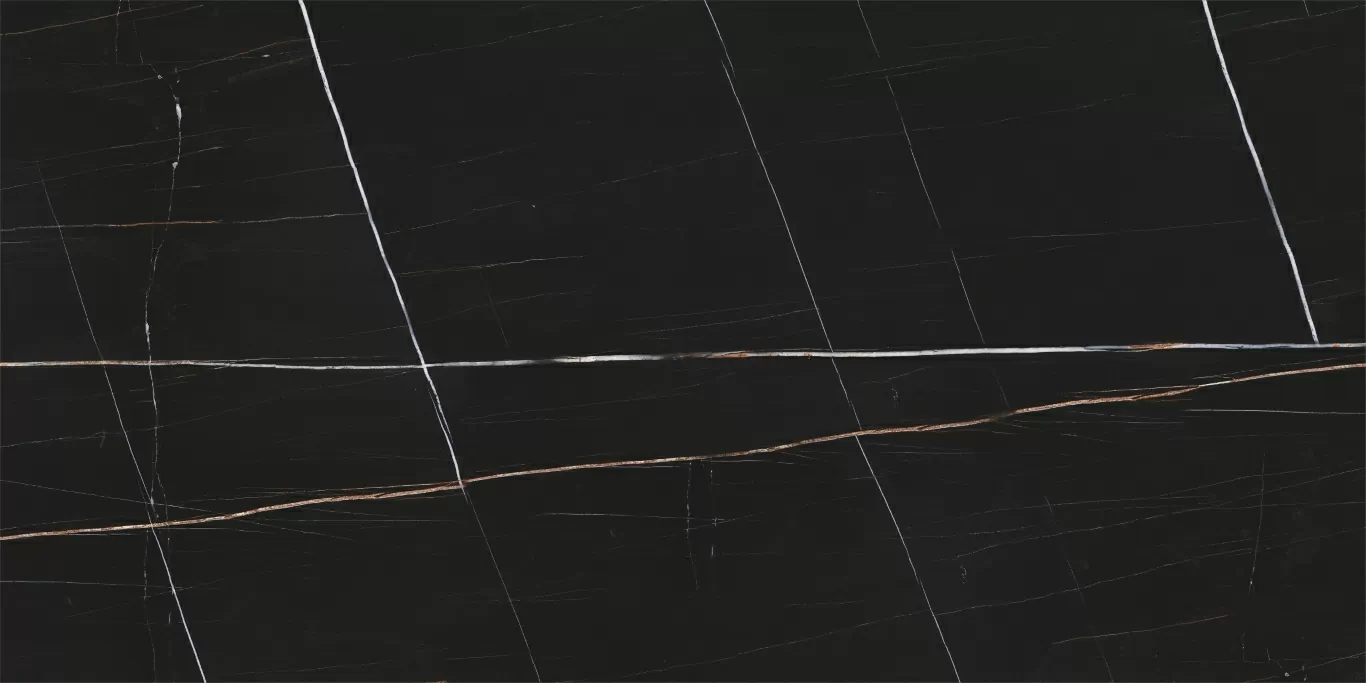 Керамогранит Titanium Black Pulido Rect 80x160