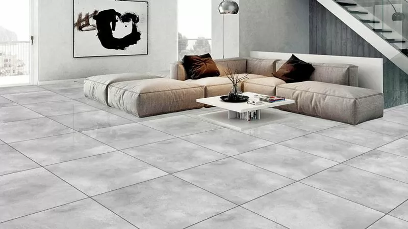 Керамогранит Sentora Light Sugar 60x120