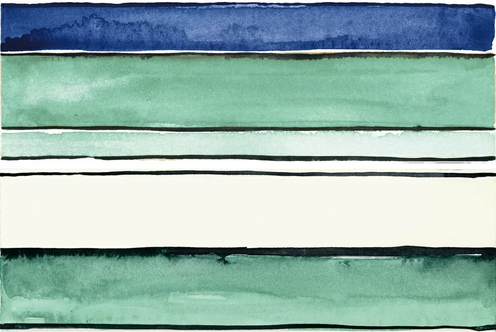 Плитка StripesSeaMix 20*60