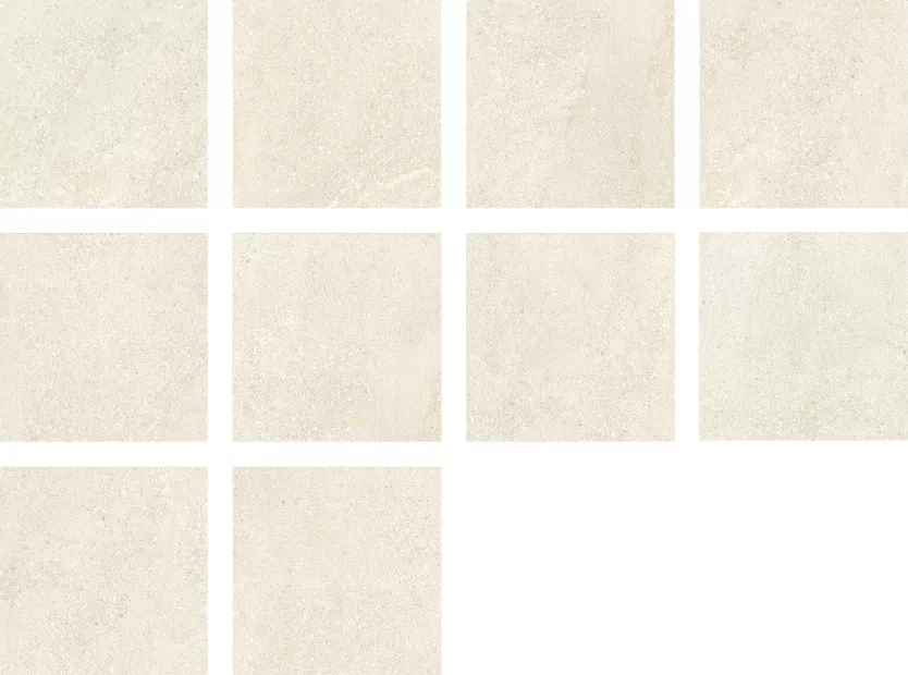 Керамогранит Venice Cream Matt Relief 60x60