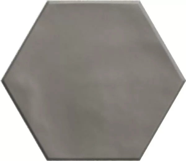 Керамогранит PT03148 Hex Grey Matt 15x17,3