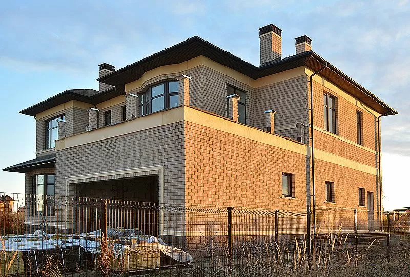 Клинкер