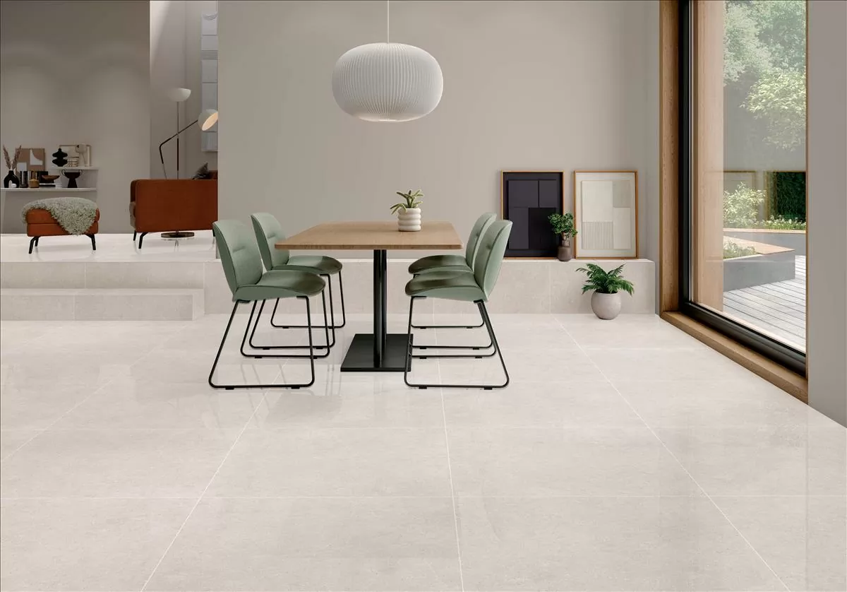 Керамогранит Ulisse Beige Matt 60x120