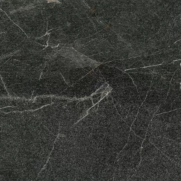 Керамогранит SOFIA Black / СОФИЯ Черно-оливковый MR 60x60