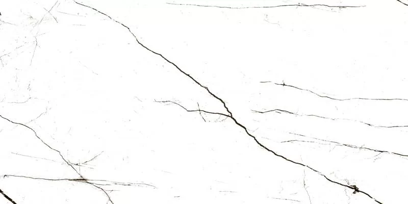 Керамогранит C2AA05T000D1SO Elegance White Semi Polished Rect 60х120