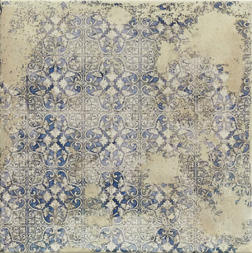 Керамогранит Antigua Deco Beige 33*33