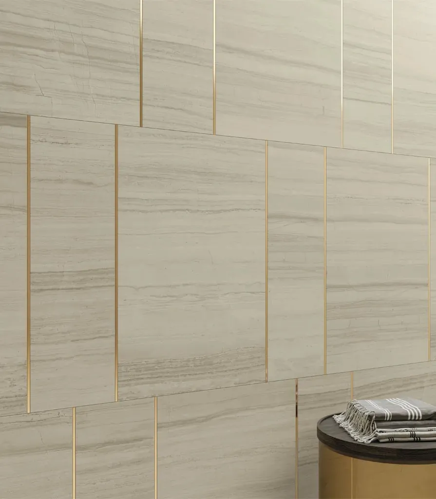 Керамогранит 620110000147 Шарм Эдванс Кремо Лакшери Лайн Пат 60x60