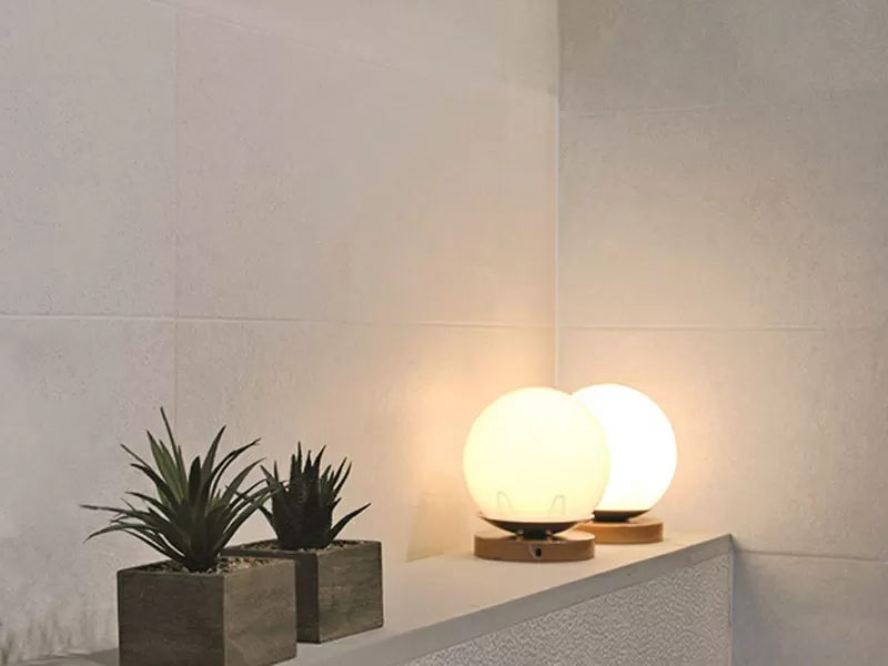 Плитка ORIGAMI BLANCO 25x75