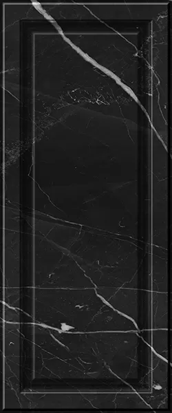 Плитка Noir black 25х60
