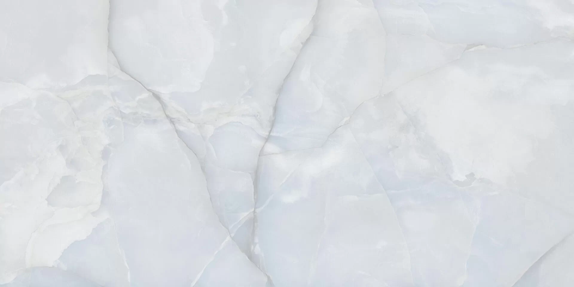 Керамогранит Translucent Blue Glossy 60x120