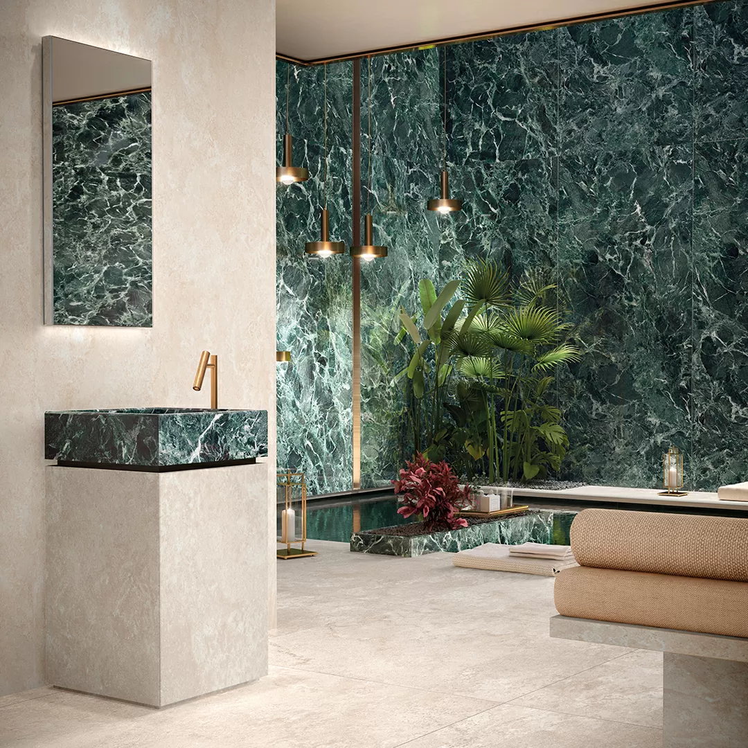 Керамогранит JL05 Jolie Tundra Lite LUC SQ 60x120
