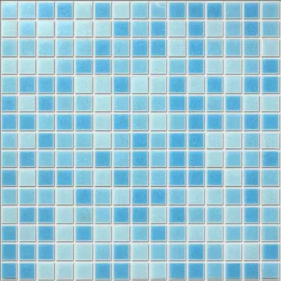 Мозаика Tropical sun R+ 2x2 32.7x32.7