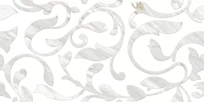 Плитка RSL052 Royal Stone А белый 29,8x59,8