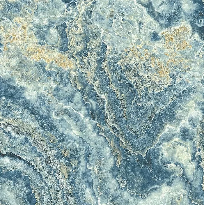 Керамогранит 36IZ50P IZMIR AZUL PUL. 119X119