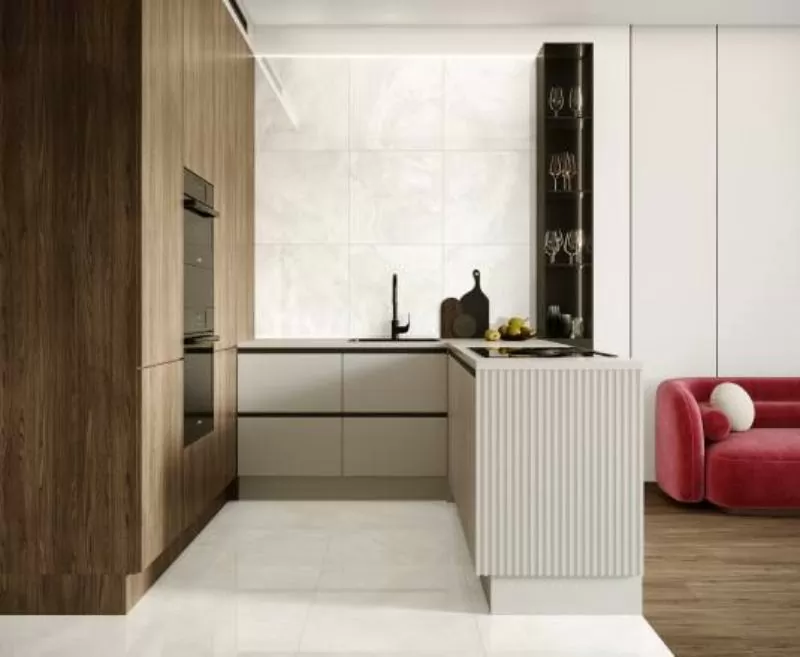 Керамогранит Cosmo Perla 60х60